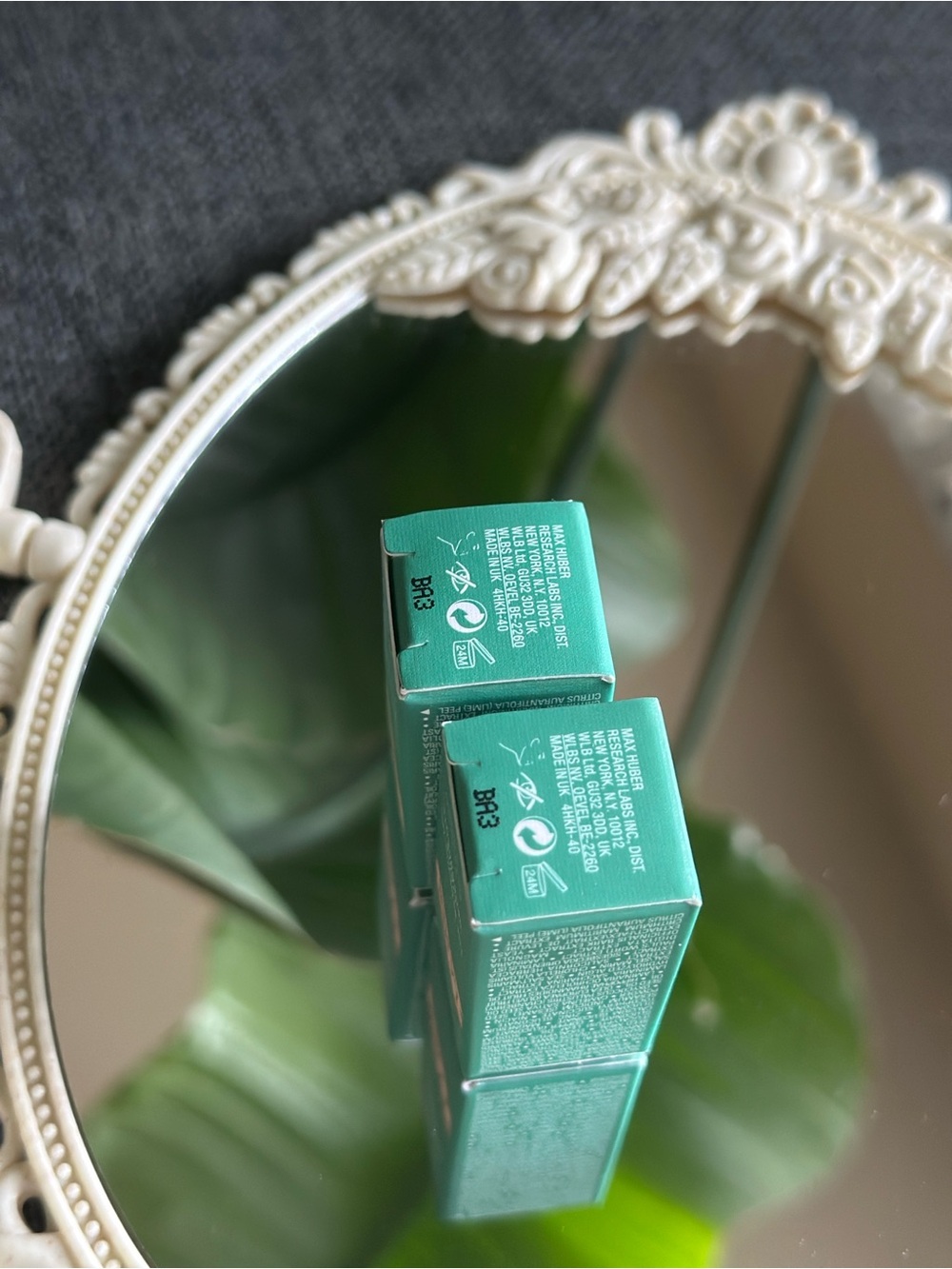 NEW 2xLa Mer THE RENEWAL OIL 5ml (sample size) - Picture 3 of 3